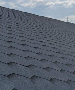 Ngói Bitum đồng phẳng