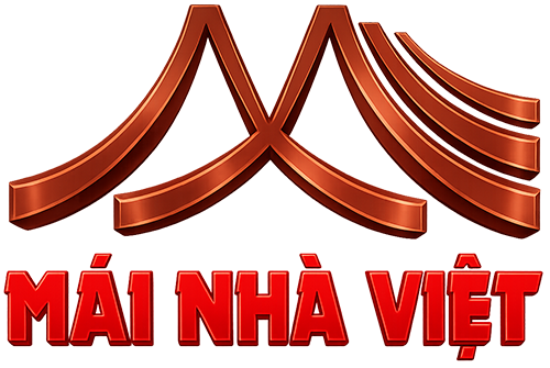 Công ty Mái Nhà Việt